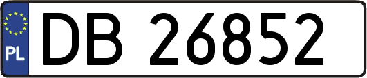 DB26852