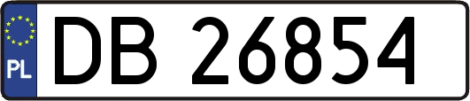 DB26854