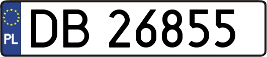 DB26855