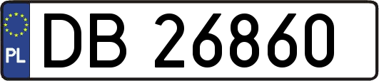 DB26860