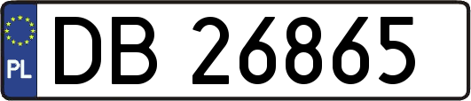 DB26865