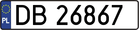 DB26867