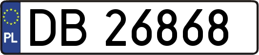 DB26868