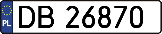 DB26870