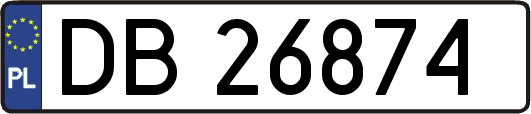 DB26874