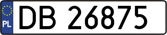 DB26875