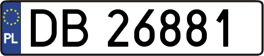 DB26881