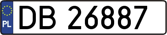 DB26887