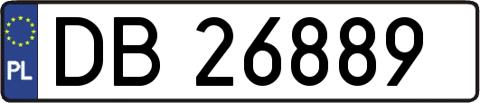 DB26889