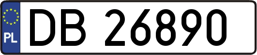 DB26890