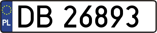 DB26893
