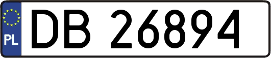DB26894