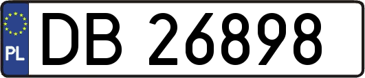 DB26898