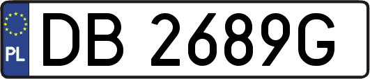 DB2689G