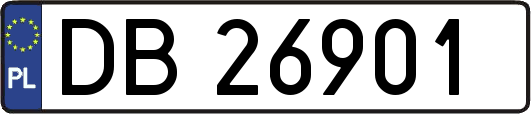 DB26901