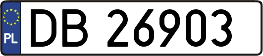 DB26903
