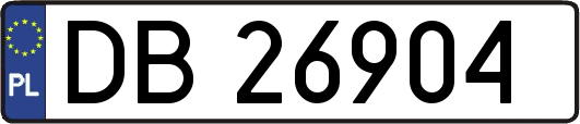 DB26904