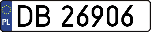 DB26906