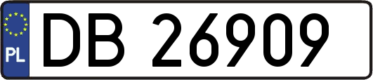 DB26909