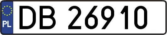 DB26910