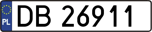 DB26911