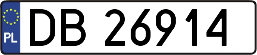 DB26914