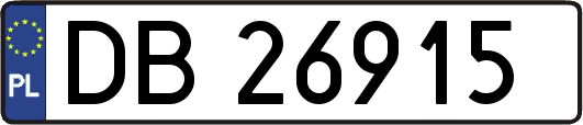 DB26915