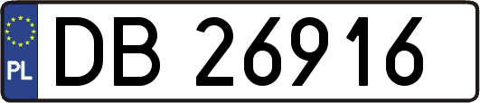 DB26916