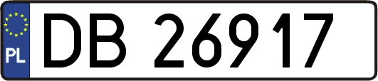DB26917