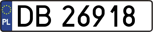 DB26918