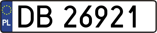 DB26921