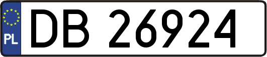 DB26924