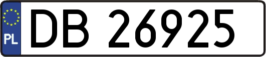 DB26925