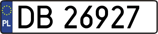 DB26927