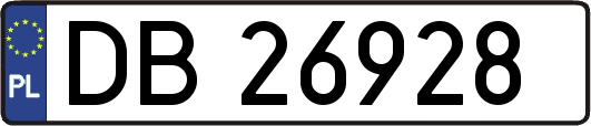 DB26928