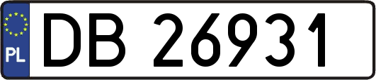 DB26931