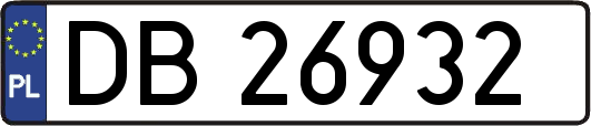 DB26932