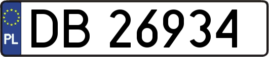 DB26934