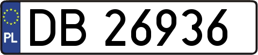 DB26936