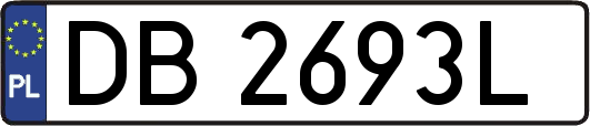 DB2693L