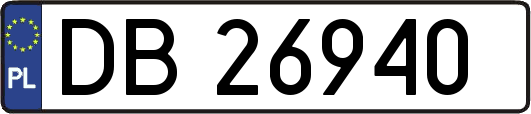 DB26940