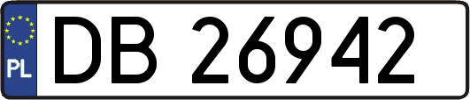 DB26942