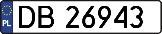 DB26943