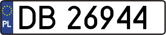 DB26944