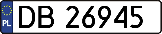 DB26945