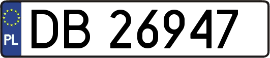 DB26947