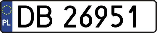 DB26951