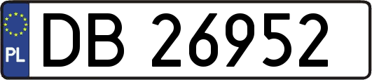 DB26952