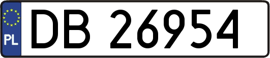 DB26954
