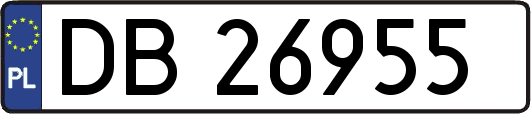 DB26955